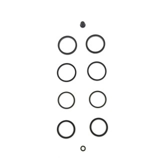 Kit Rev.Pinza Freno Grimecaant.Beta Euro/Jonathan 350 per BETA Euro/Jonathan 350 01-02 Kit Revisione GRIMECA