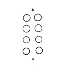 Grimeca Caliper Gasket for BETA Euro/Jonathan 350 01-02 Other ARIETE