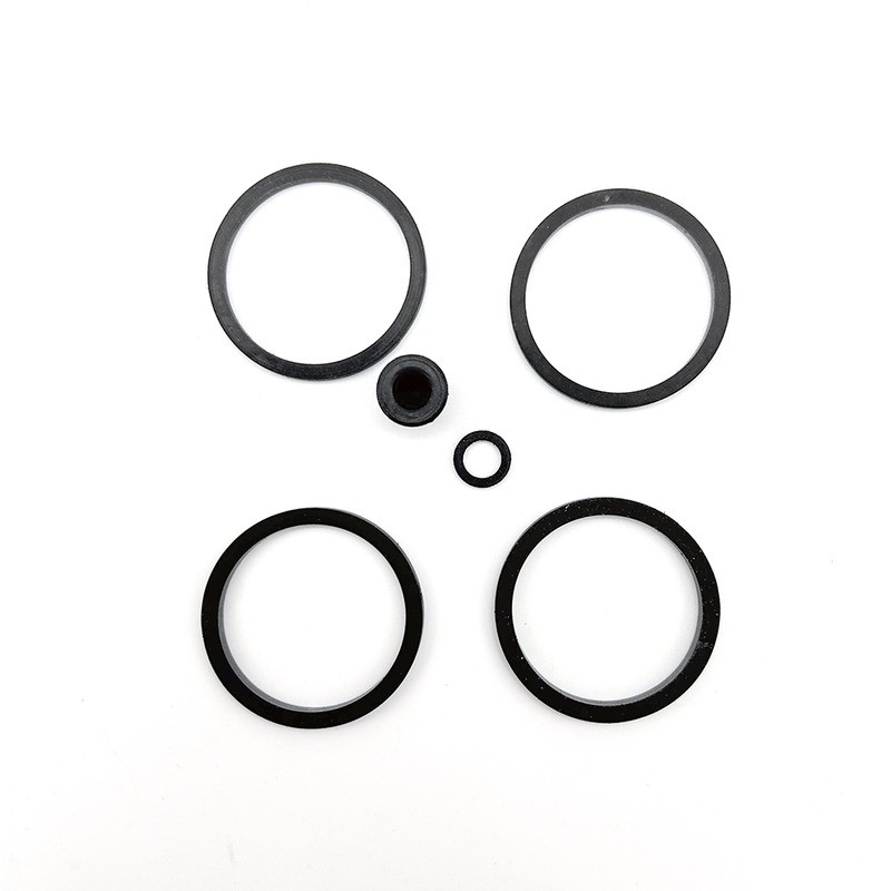 Kit Guarnizioni Pinza Grimeca Da 32 Mm per APRILIA Leonardo 250/300 98-04 e altri modelli Sonstiges ARIETE
