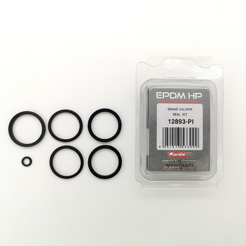 Grimeca Caliper Gasket for APRILIA Scarabeo 50 98-05 and other model Other ARIETE