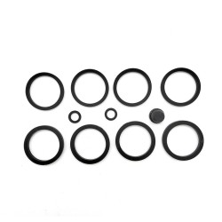 Kit Guarnizioni Pinza Grimeca Da 32 Mm per YAMAHA DT 50 R/X 07-09 e altri modelli Altro ARIETE