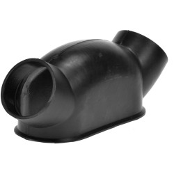 Collettore Guzzi Carburatore-Filtro V7 Ii Serie - 12926