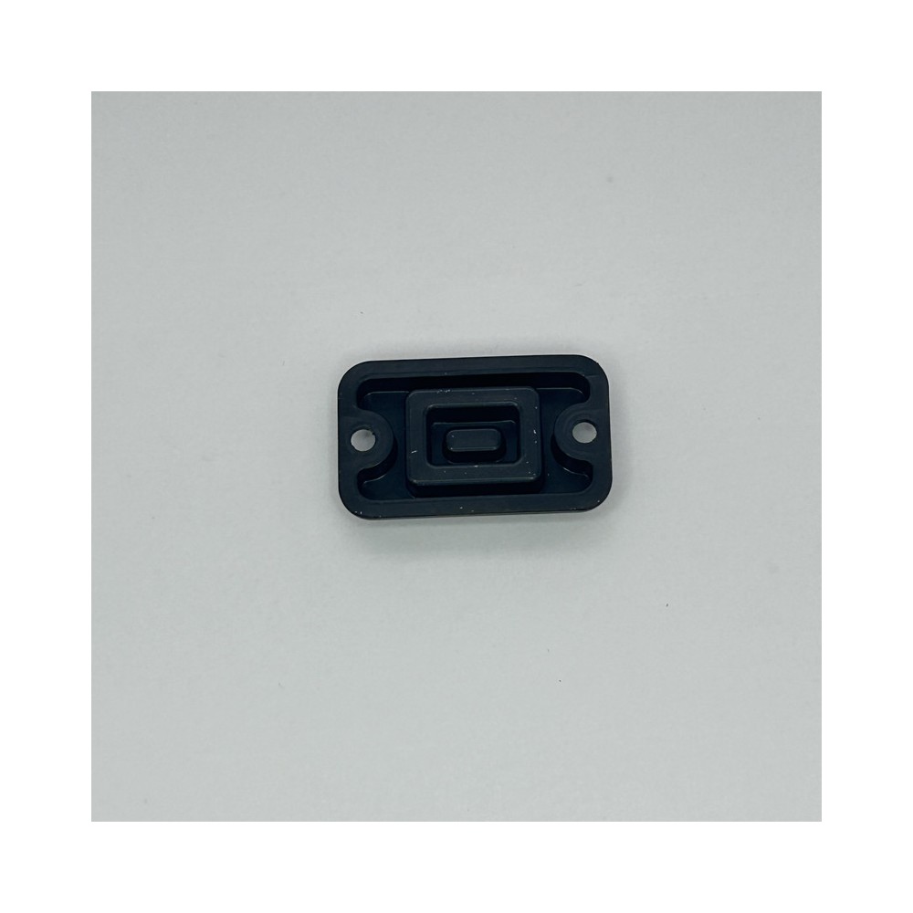 Guarnizione Coperchio Pompagrimeca - Vaschetta E - 00262