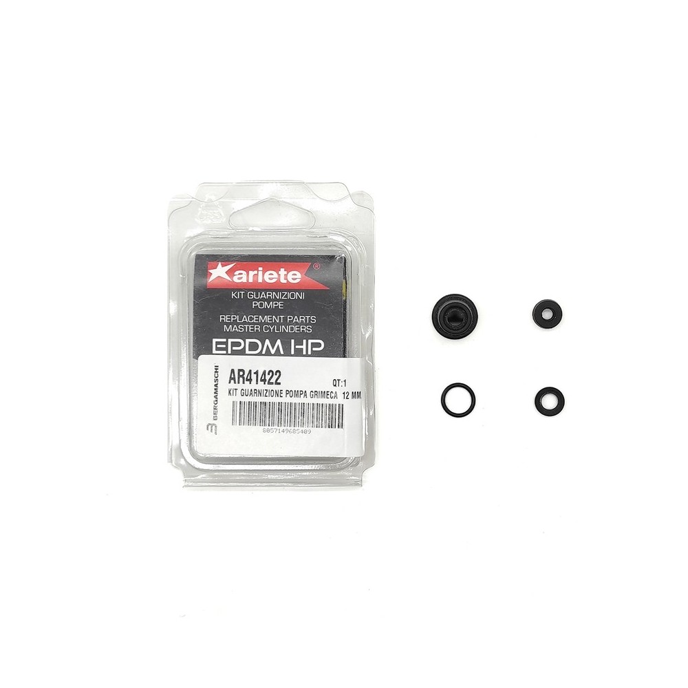 Kit Guarnizione Pompa GRIMECA12 Mm. - 13859-PO
