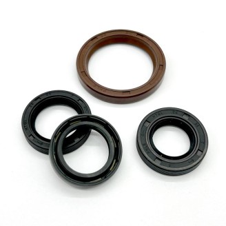 Paraoli Motore Piaggio Vespagts 125 Ie 16-19 - 14850