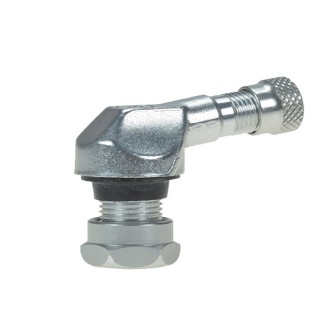 Kit Valvole Tubeless Diam.11,3 Mm Alluminio Sonstiges ARIETE