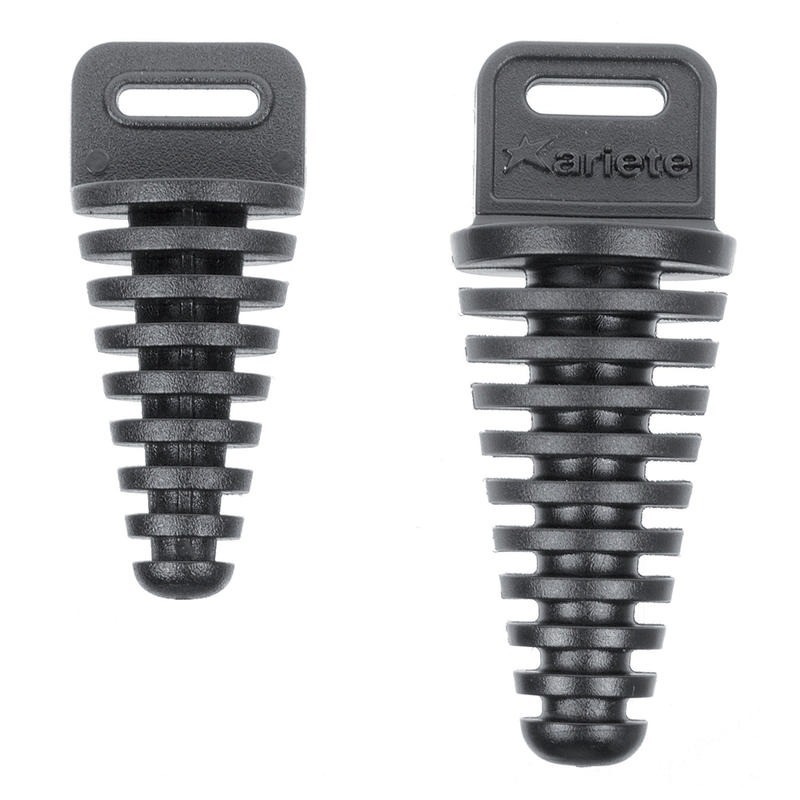 Tappo Tubo Scarico Lavaggiodiam.24-49 Mm Sonstiges ARIETE