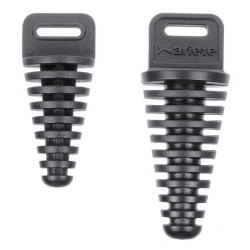 Tappo Tubo Scarico Lavaggiodiam.24-49 Mm Sonstiges ARIETE