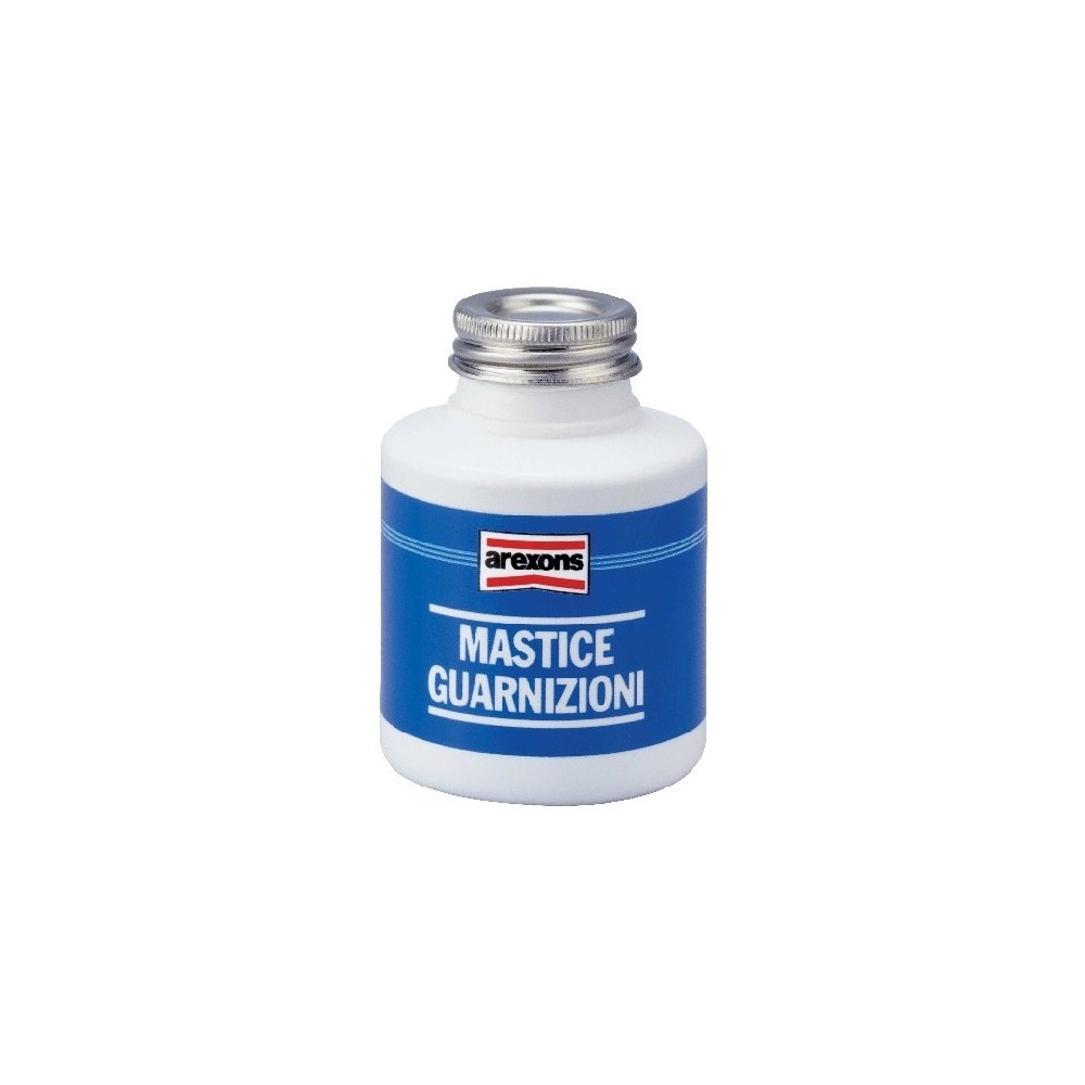 Mastice Guarnizioni 100ml - 0017