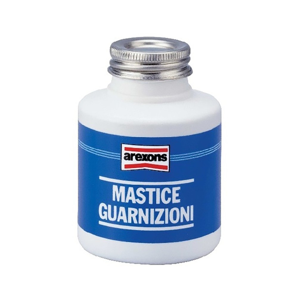 Mastic Seals 200 Ml Cleaning and maintenance products Arexons