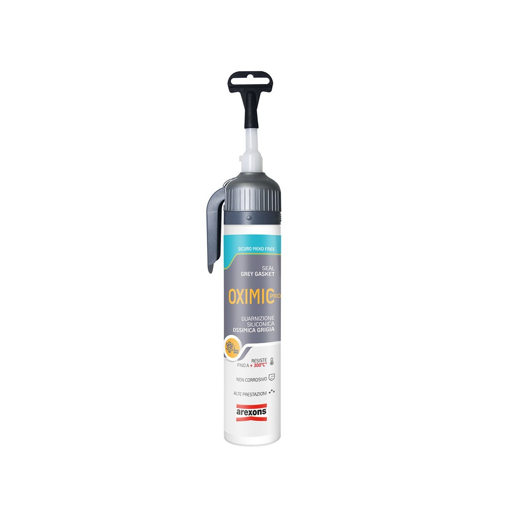 Oximix Pro Grigia 200 Ml - 0077