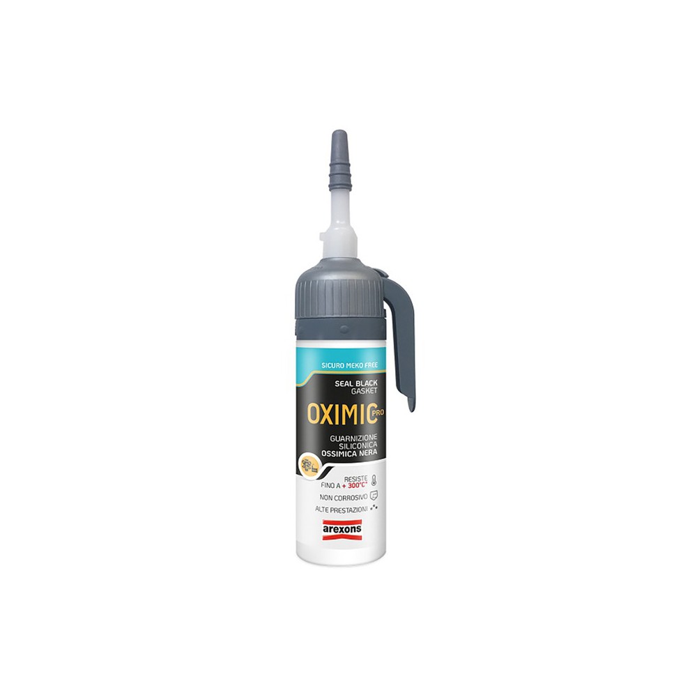 Oximix Pro Nera 100 Ml - 0078