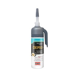 Oximix Pro Nera 100 Ml Reinigungs- und Pflegeprodukte Arexons