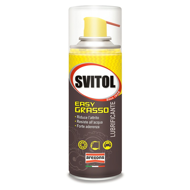 Svitolgrease 200 Ml Grassi Arexons