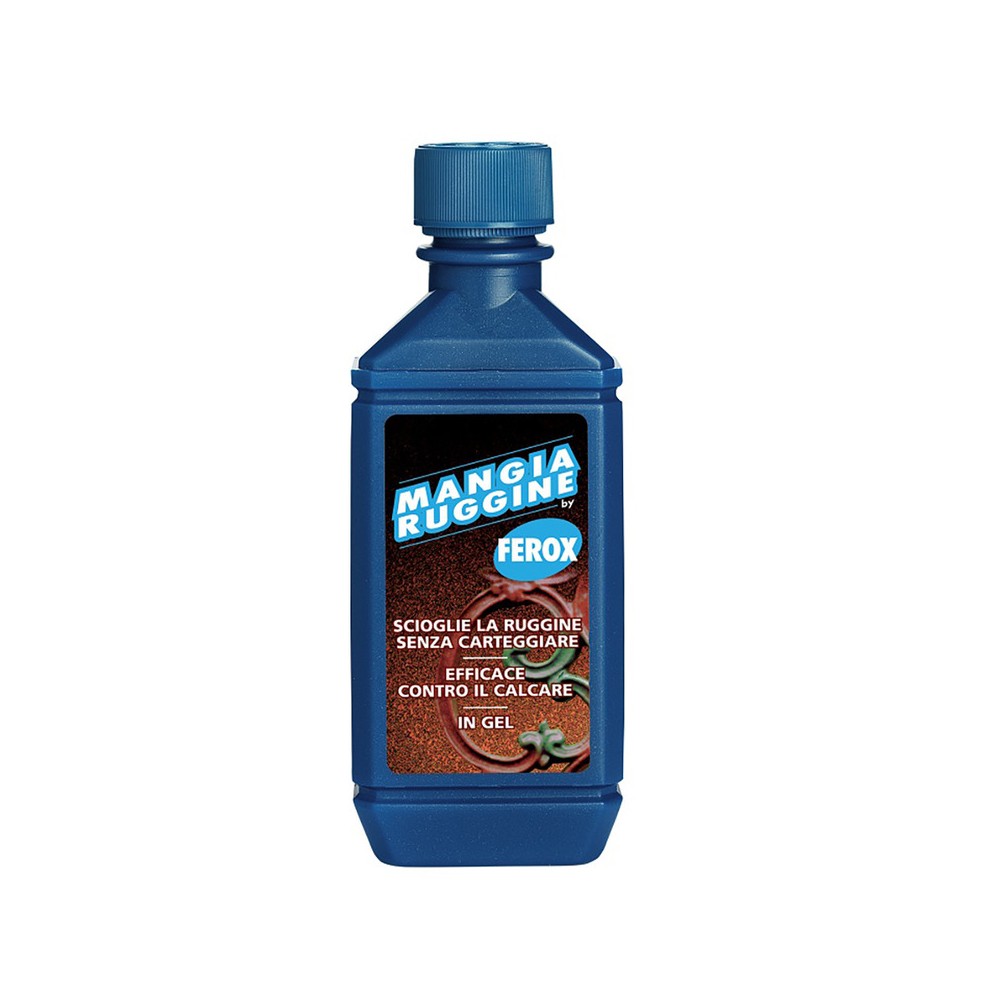 Il Mangiaruggine 150 Ml - 4140