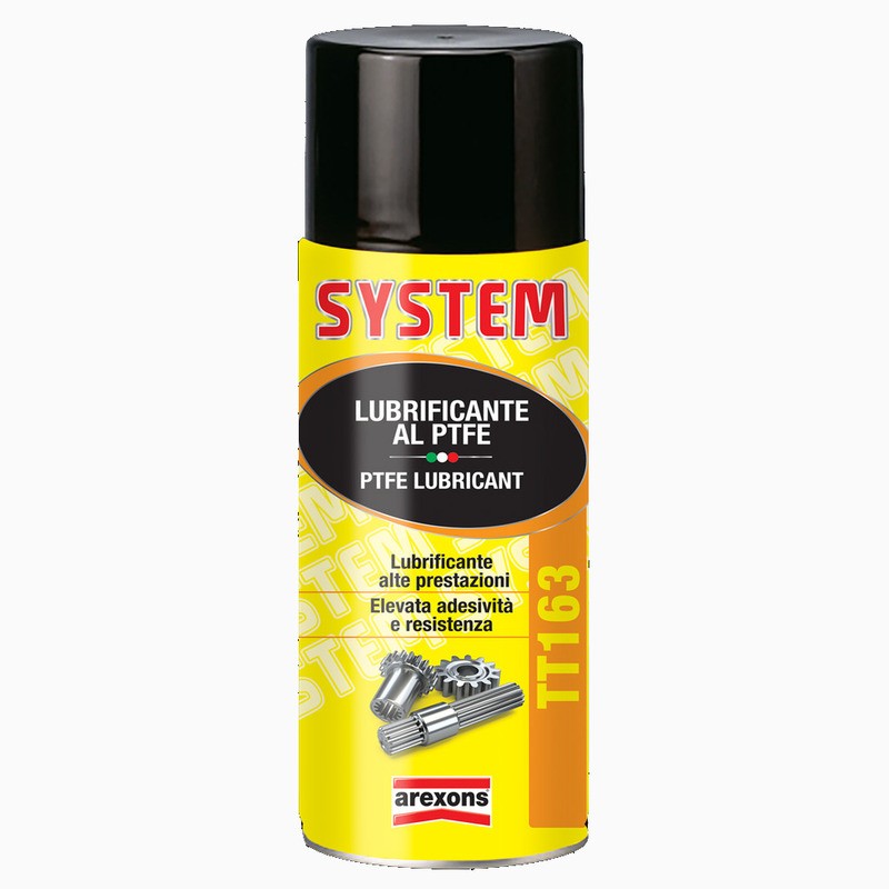 System Line Grassi Arexons