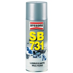 Sb 731 400 Ml Cleaning and maintenance products Arexons