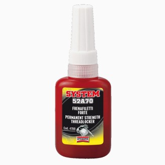 Lubricants, Additives and Cleaning |