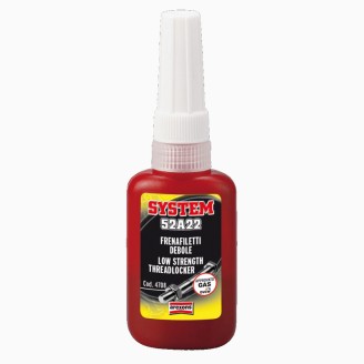 Lubricants, Additives and Cleaning |