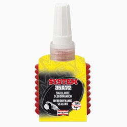 System 35A72 Sigillanteoleodinamico 100 Ml Sigillanti carrozzeria Arexons