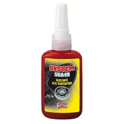 System 56A48 High Temperatureblock 50 Ml Cleaning and maintenance products Arexons
