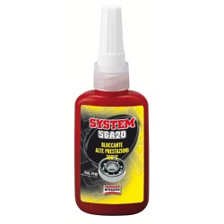 System 56A20 Bloccante Alte Prest.50 Ml 200 Gradi C - 4748