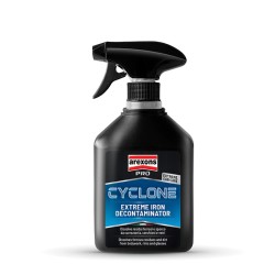 Cyclone Decontaminante FERROSO500ML Productos de limpieza y mantenimiento Arexons