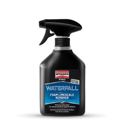 Waterfall Anticalcare 500ML Prodotti per pulizia e manutenzione Arexons