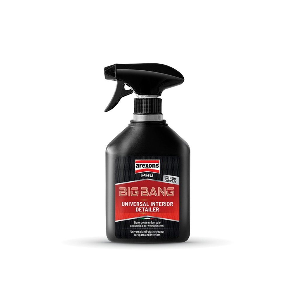Big Bang Detergente Universaleinterni - 80941