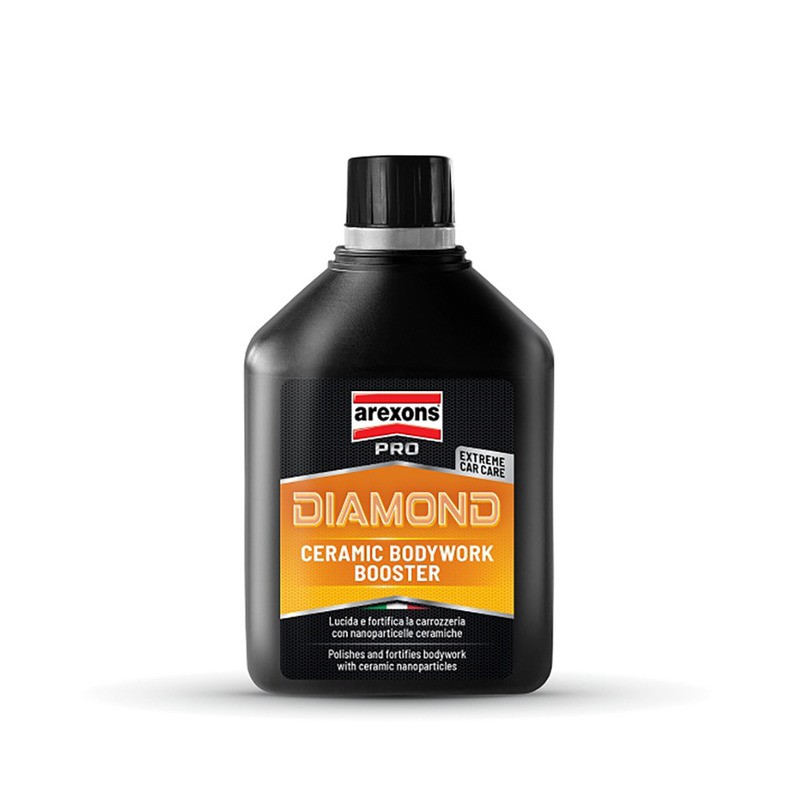 Diamond Polish 500ML Prodotti per pulizia e manutenzione Arexons
