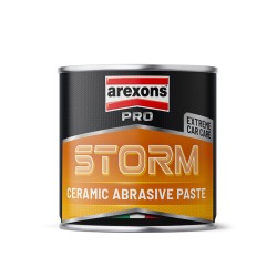 Storm Pasta Abrasiva 150ML Reinigungs- und Pflegeprodukte Arexons