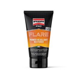 Flare Rinnova Fanali 150GR Prodotti per pulizia e manutenzione Arexons