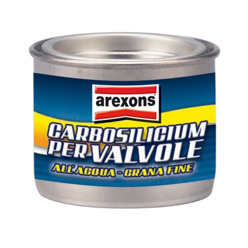 Carbosilicium iniettori Arexons