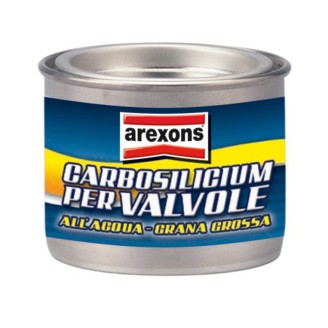Carbosilicium iniettori Arexons