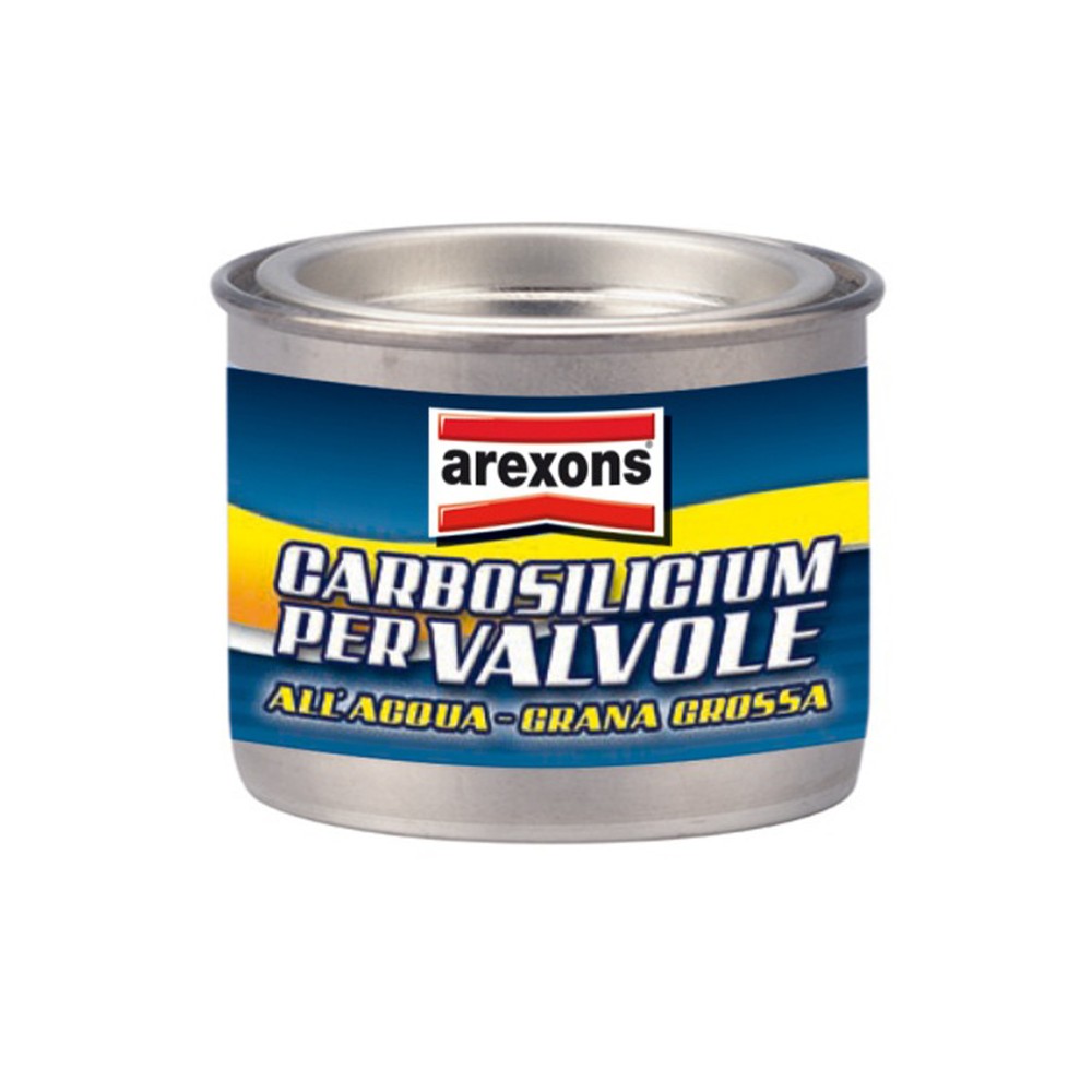 Carbosilicium Acqua Granagrossa 70ml - 8151