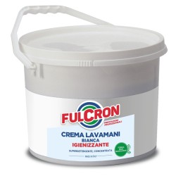 Fulcron Crema Lavam.Igieniz.4L Produits de nettoyage et d'entretien Arexons
