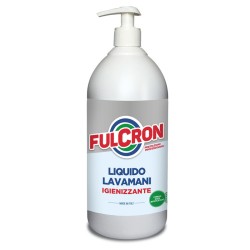 Fulcron Lavamani Igieniz. 1 L - 8207