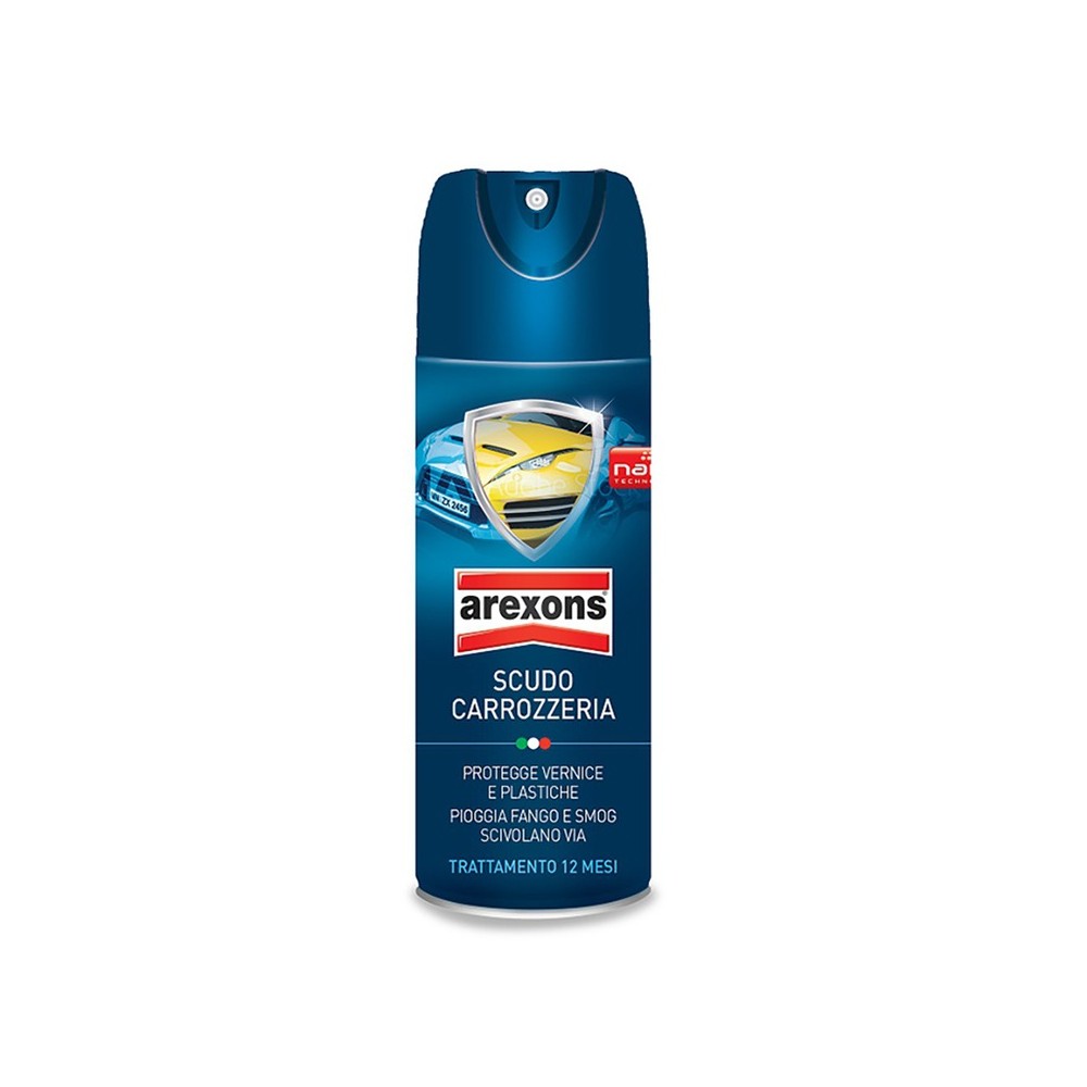 Protezione Carrozzeria 150 Ml - 8238