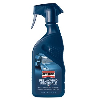 Prelavaggio Universale 500 Ml Produits de nettoyage et d'entretien Arexons