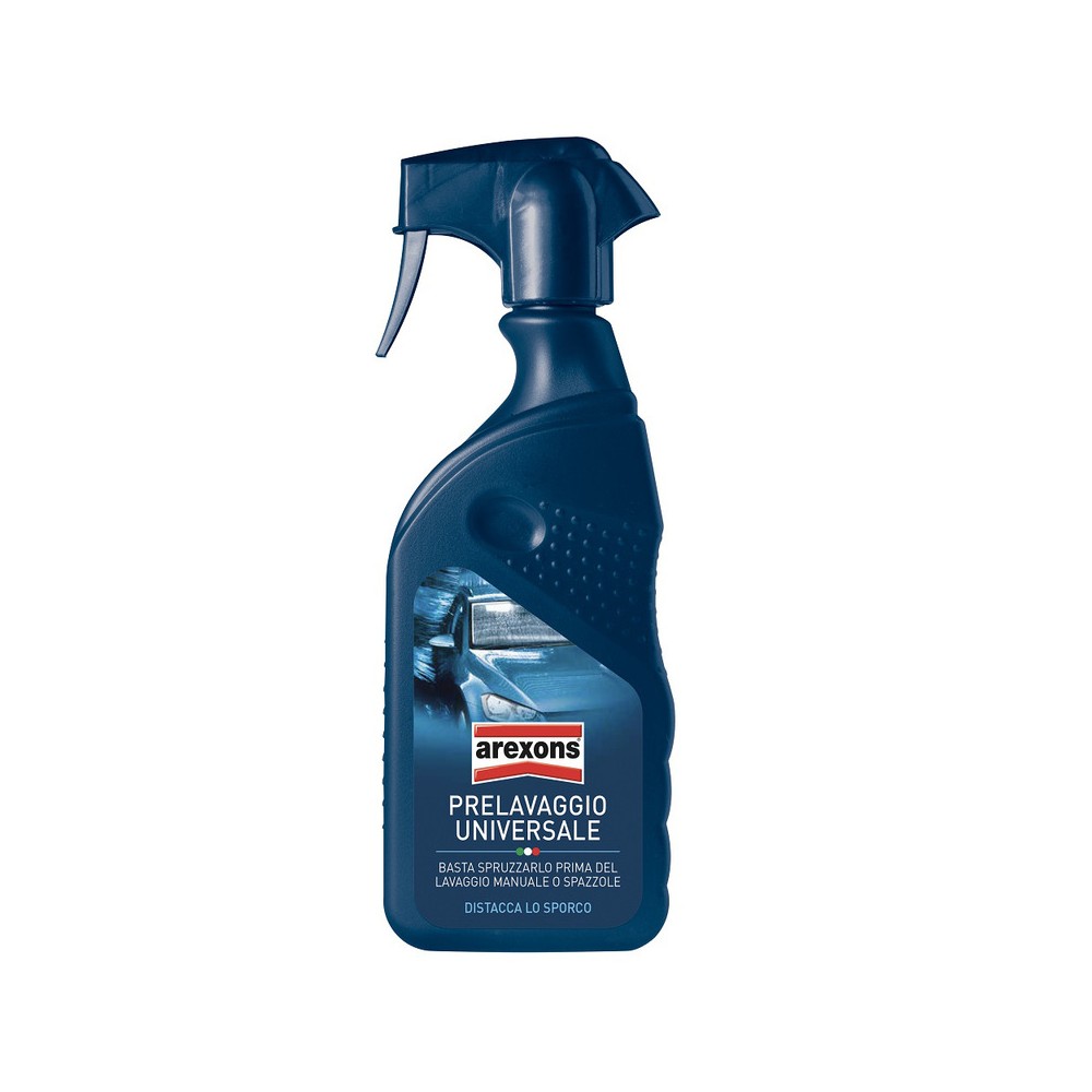 Prelavaggio Universale 500 Ml - 8266