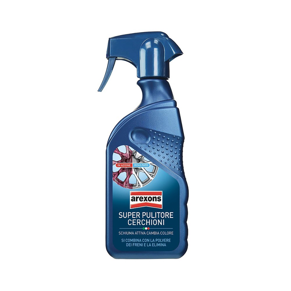 Super Pulitore CERCHIONI500 Ml - 8274