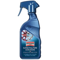 Super Cleaner Rims 500 Ml Cleaning and maintenance products Arexons