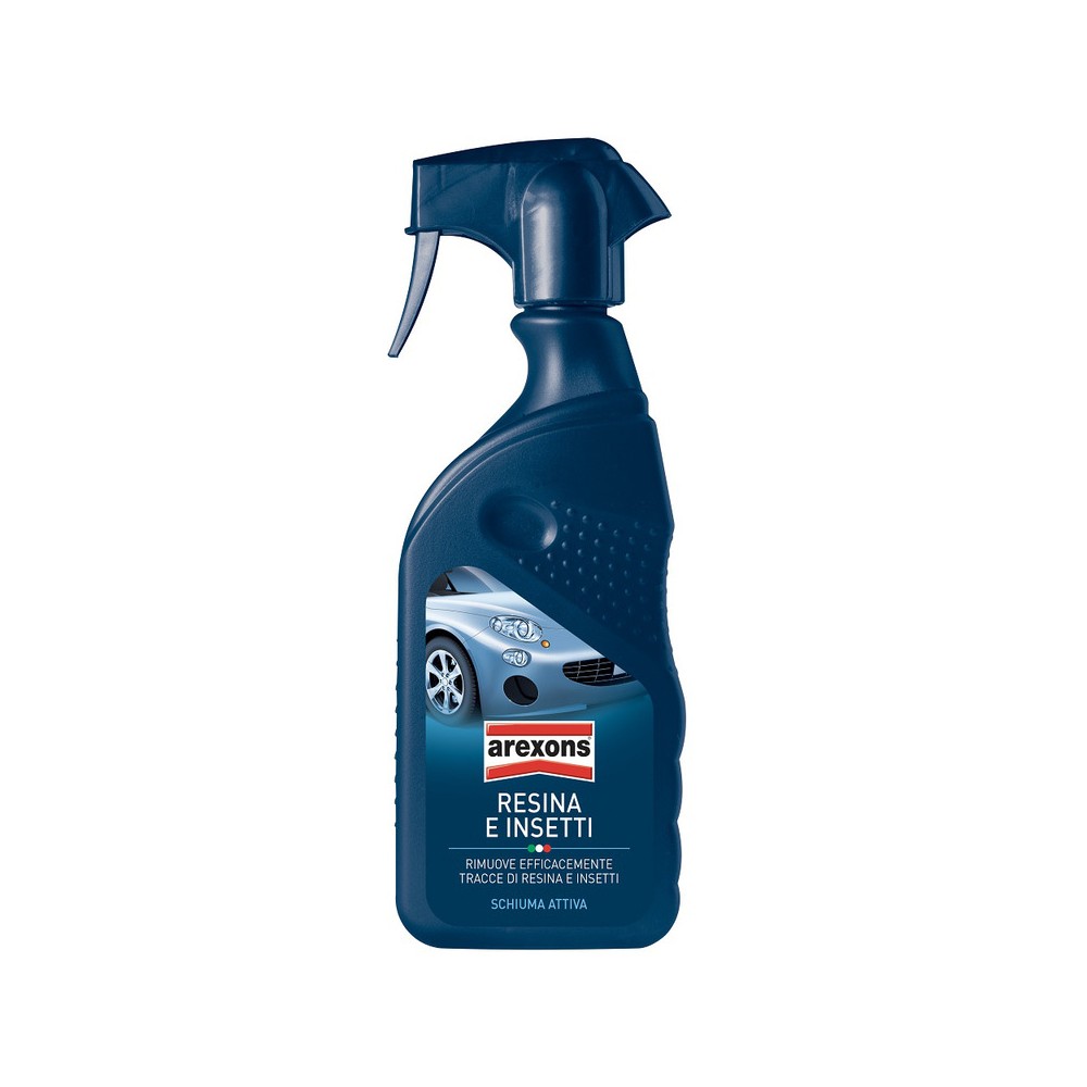 Rimuovi Resina E INSETTI500 Ml - 8356