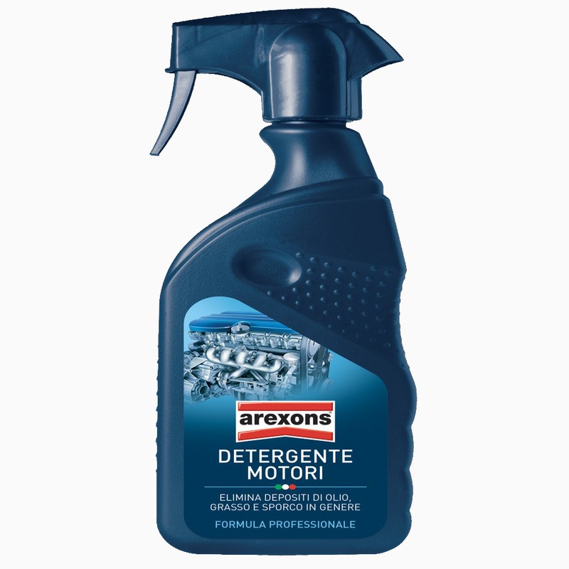 Detergente Motori 400 Ml Productos de limpieza y mantenimiento Arexons