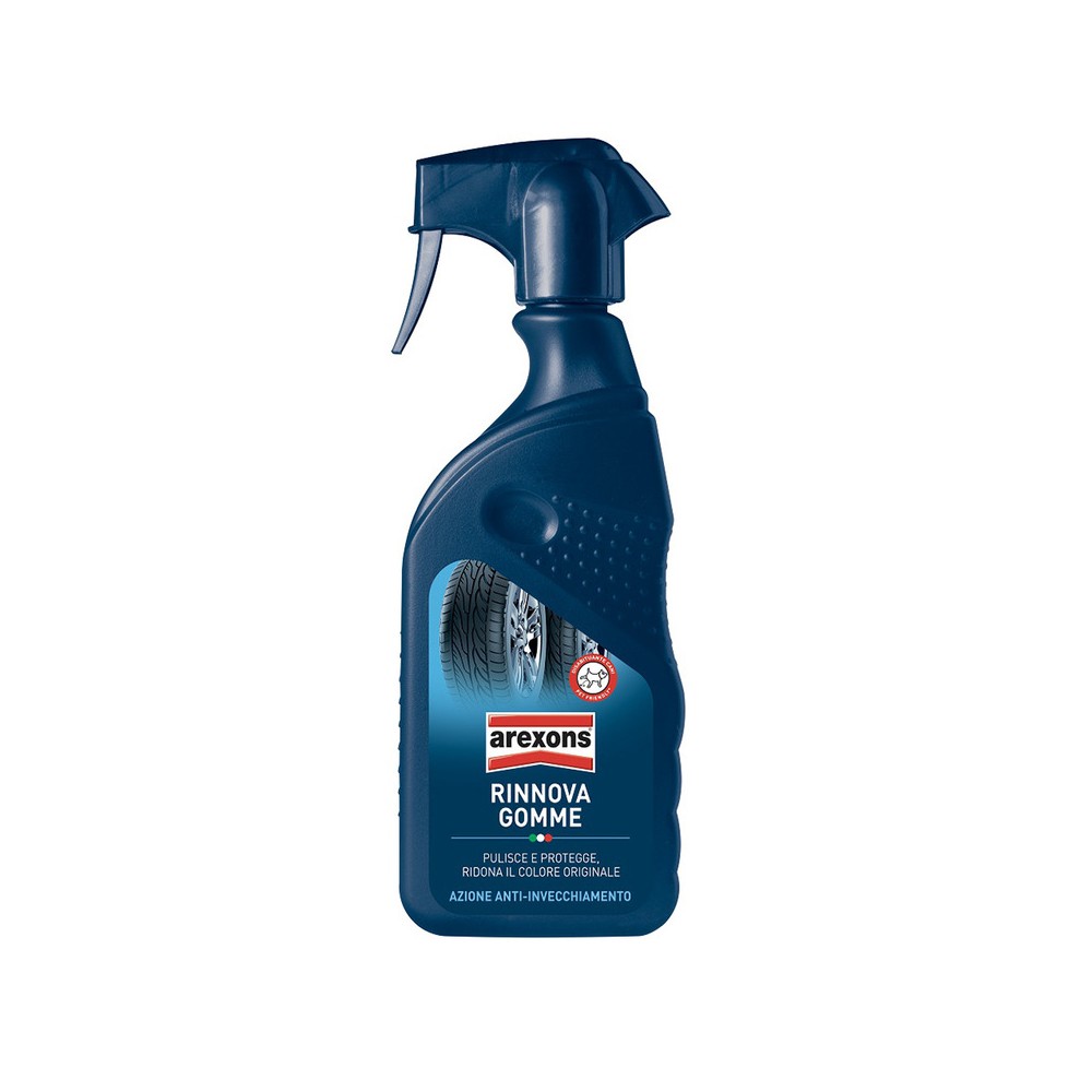 Rinnova Gomme 400 Ml - 8421