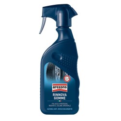 Tyre Shine Cleaning and maintenance products Arexons