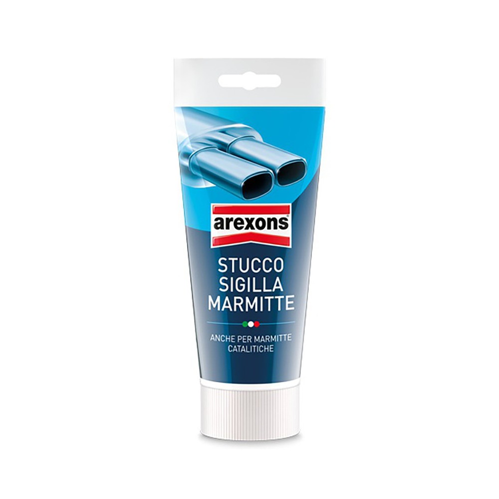 Stucco Sigilla Marmitte 250 G - 8451