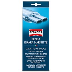 Benda Ripara Marmitte 130 Cm - 8546