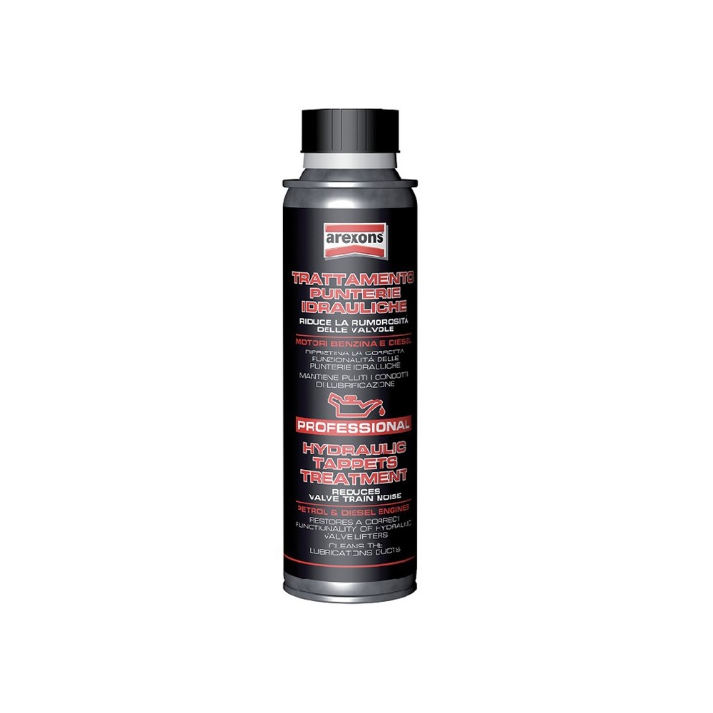 Trattamento Punterieidrauliche 500 Ml - 9841