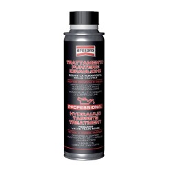 Point Treatment Cleaning and maintenance products Arexons